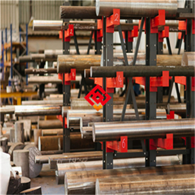 1.4024马氏体型不锈钢热轧板 1.4024不锈钢