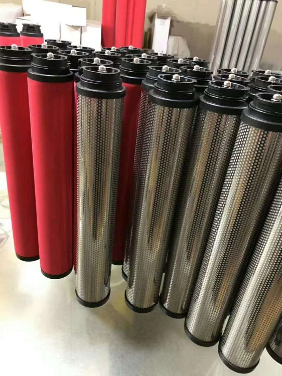 现货JLF59F2800 JLF71F2800杭州嘉隆替代滤芯电厂用