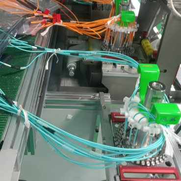 提质降本双突破！MYH-2in1R二合一研磨液，重塑MT/MTP光纤精密研磨工艺