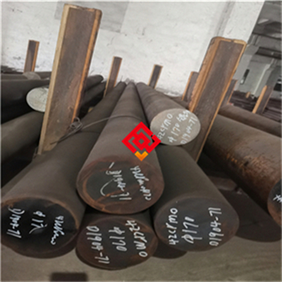 35S20硫系易切削结构钢冷拉光圆35S20切削优异适配中碳精密件