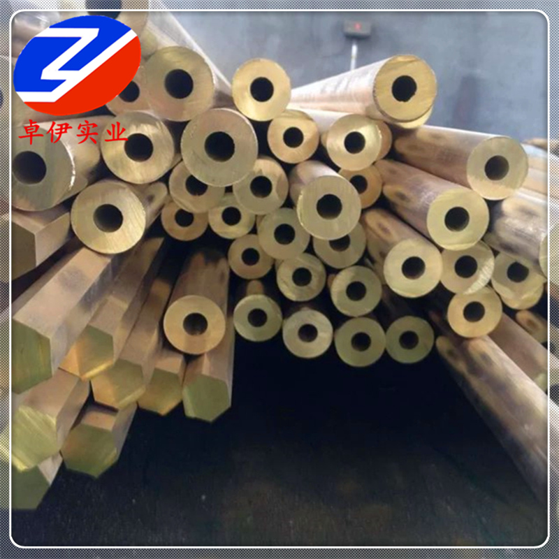 大量销售HAl59-3-2铝黄铜棒 铝黄铜带 铝黄铜锻件特殊规格可加工定做