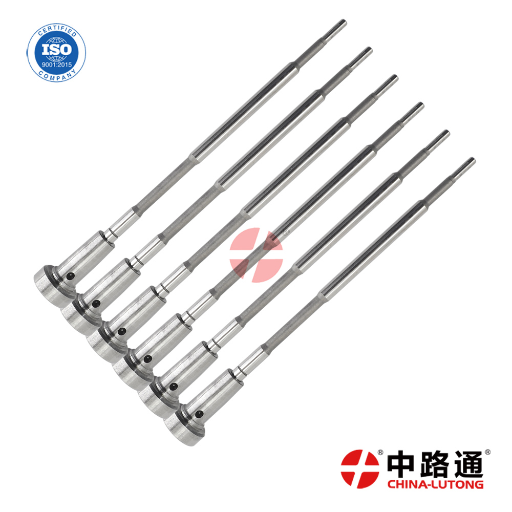 0445120033喷油器阀组件 共轨阀F 00V C01 013