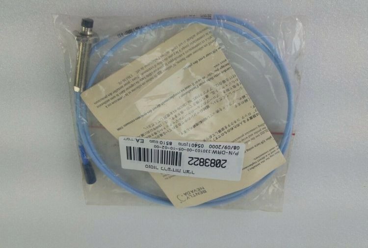 330103-00-05-50-02-00本特利 3300 XL 8mm 电涡流探头