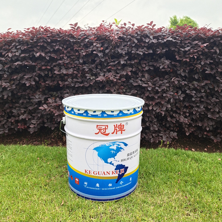 四川成都乳胶漆厂家 内外墙乳胶漆定做 新贵大