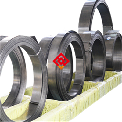 Hastelloy C-276镍基耐蚀合金环件Hastelloy C-276工业级全能耐蚀