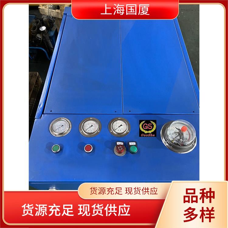 0.2立方每分钟排气量200公斤压力高压空压机