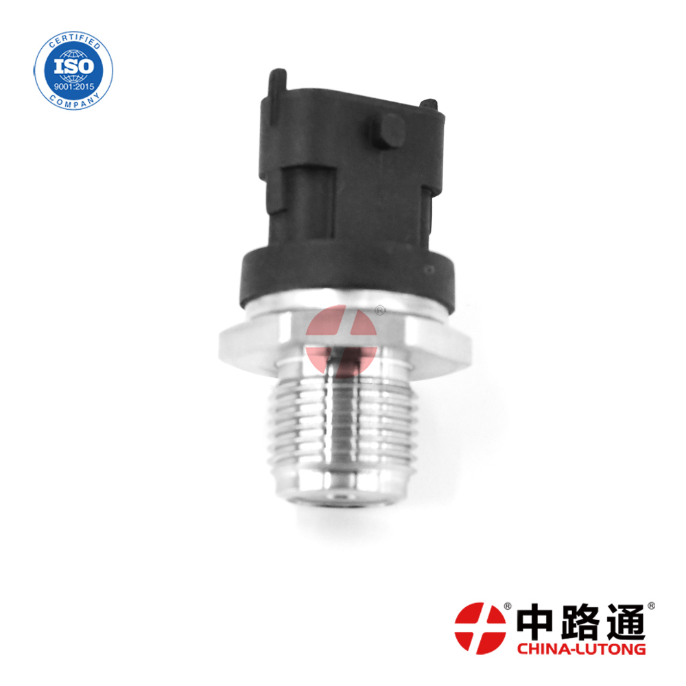 适配于挖掘机高压共轨传感器厂家