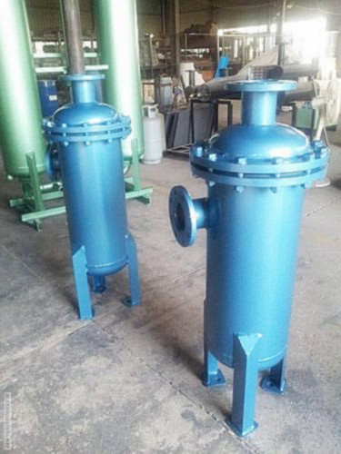高效油水分离器 压缩空气油水分离器