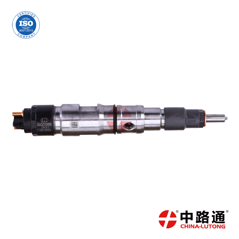 适用于  卡特发动机喷油器总成2434502