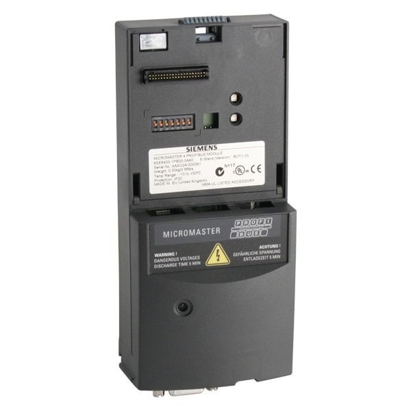 西门子6SE6400-1PB00-0AA0通讯扩展模块