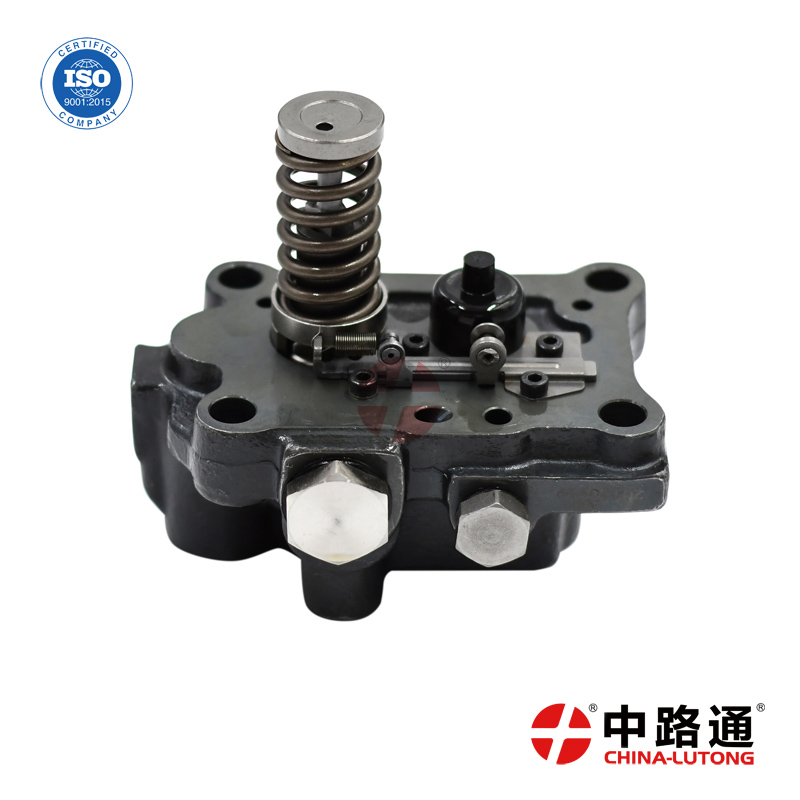 洋马TNV发动机泵头   4TNV94L