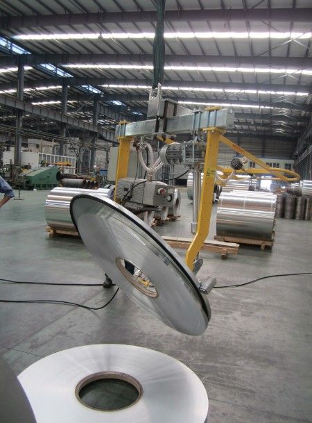 变频器铁芯 电工钢B50A290硅钢 电工钢条料 易冲压叠片
