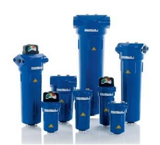 高压过滤器 空压机过滤器
