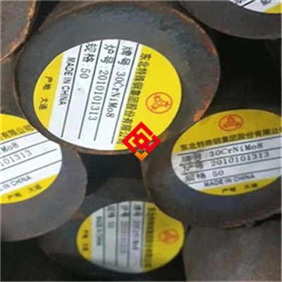 S44700 高铬钼钢：极端高温腐蚀环境解决方案