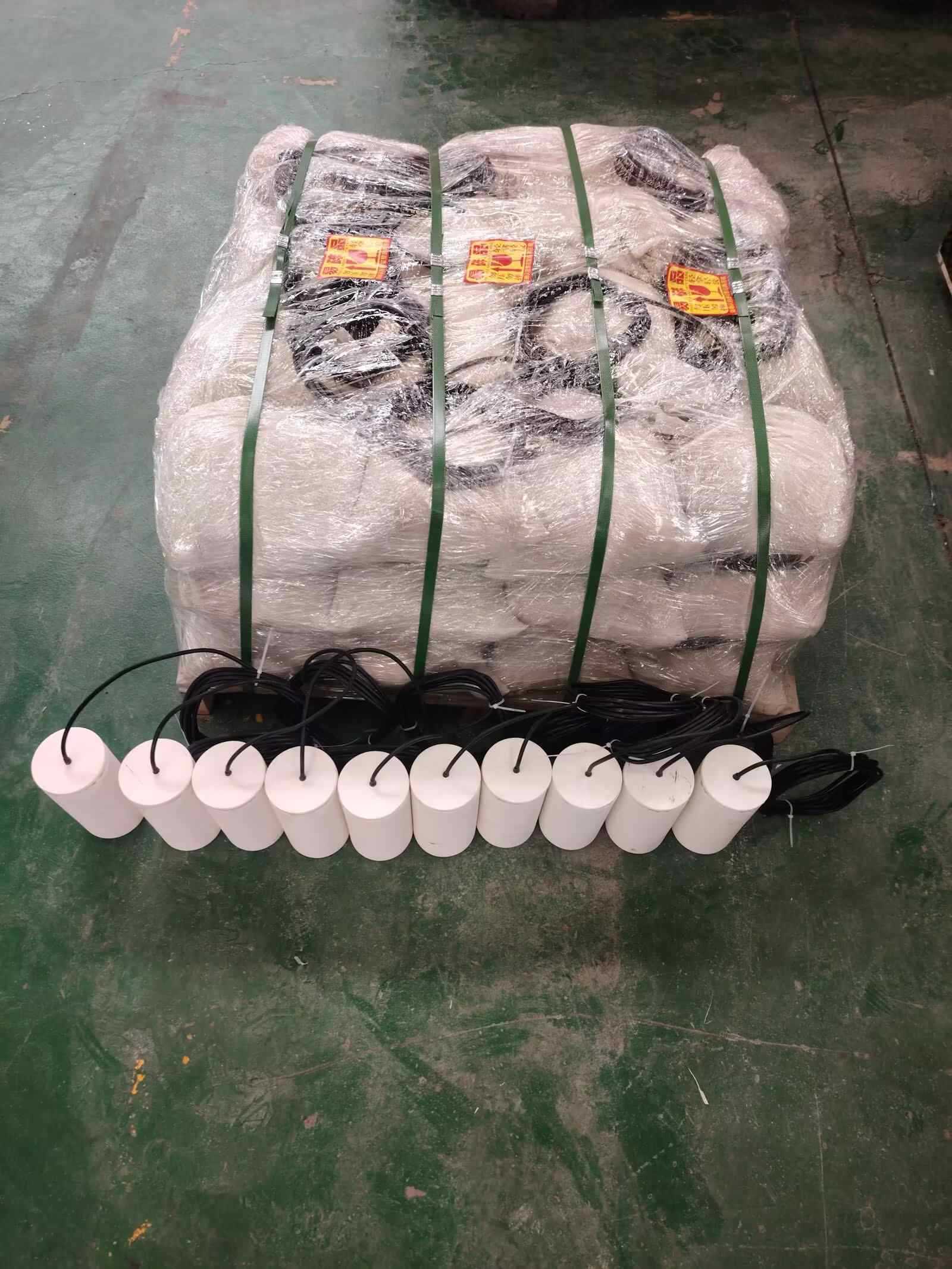 管道长效饱和硫酸铜参比电极 硫酸铜晶体便携式参比电极