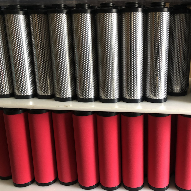 GMF56K300 GMF74N300 GMF941300嘉隆电厂干燥机滤芯