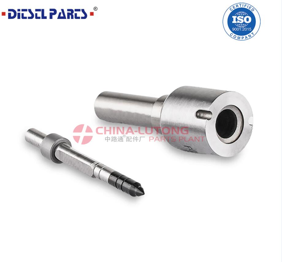 柴油发动机喷油嘴F00VX50081