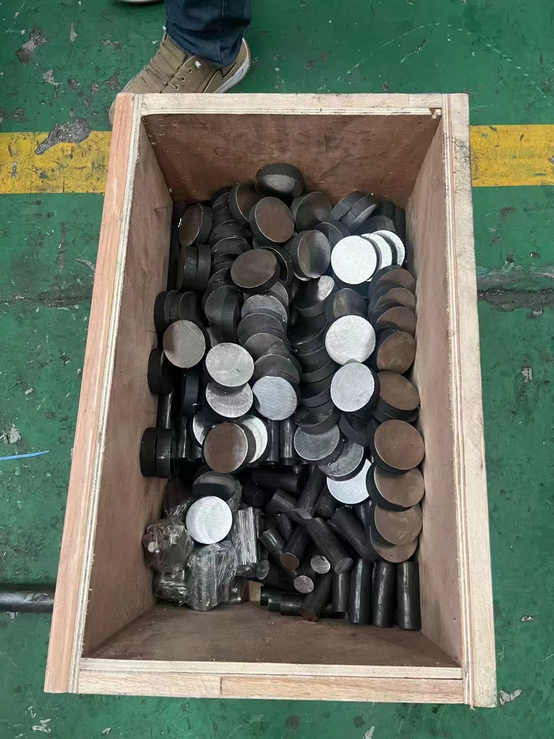 支恩科普：1250℃的抗氧化先锋——GH2747铁镍铬基固溶强化合金