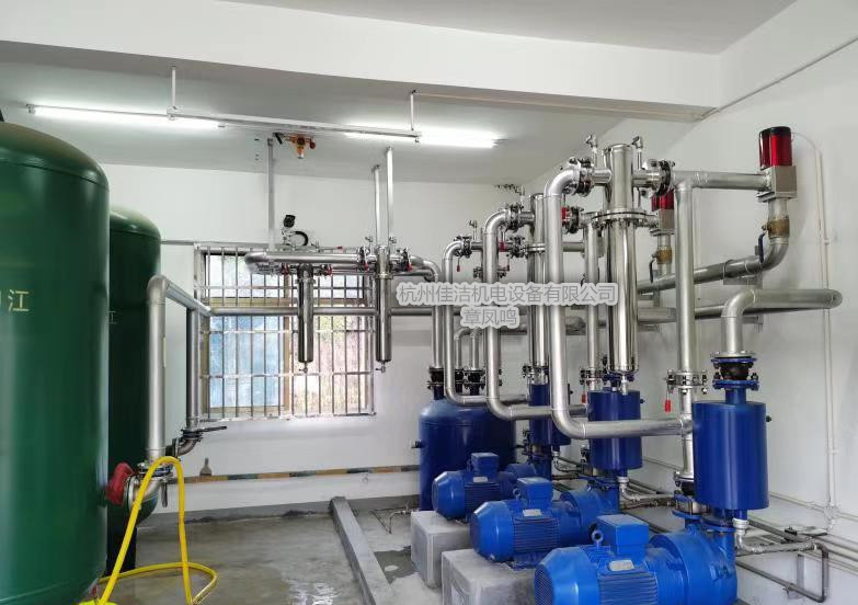 负压杀毒过滤器 负压杀毒装置 负压吸引系统除菌过滤器