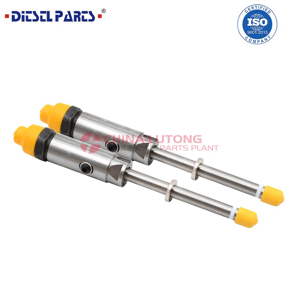 4W7019笔式喷油器