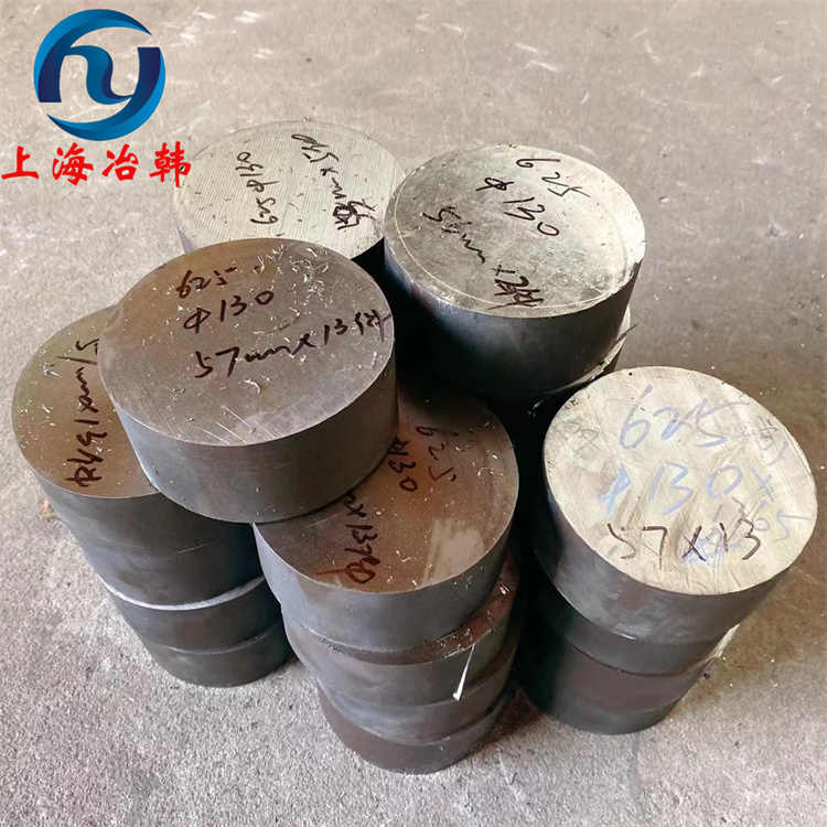 Inconel625高温合金钢板的国内牌号