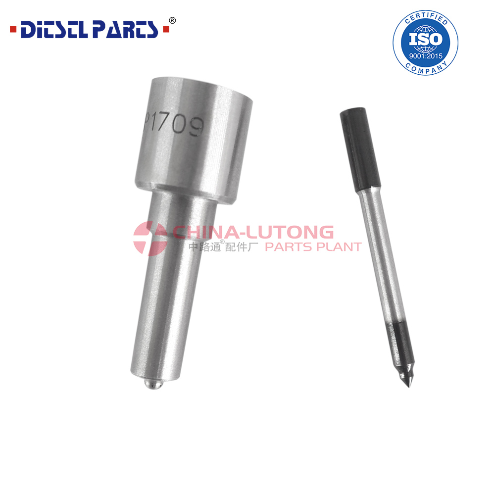 高压共轨喷油嘴0433172094