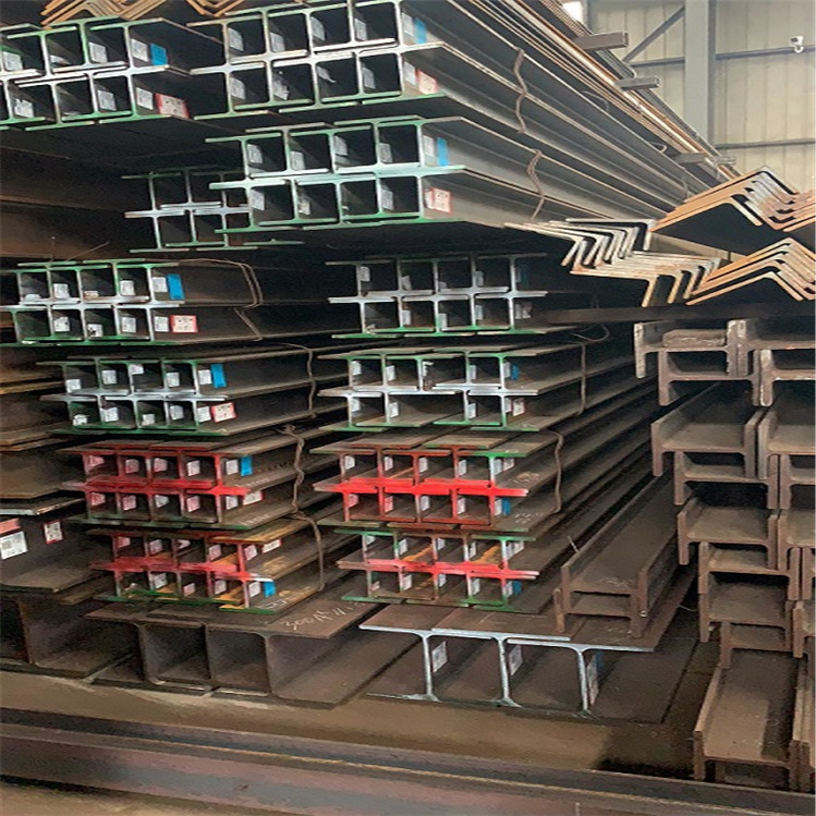 美标H型钢 A36材质 W18*35 ASTM执行标准 现货供应