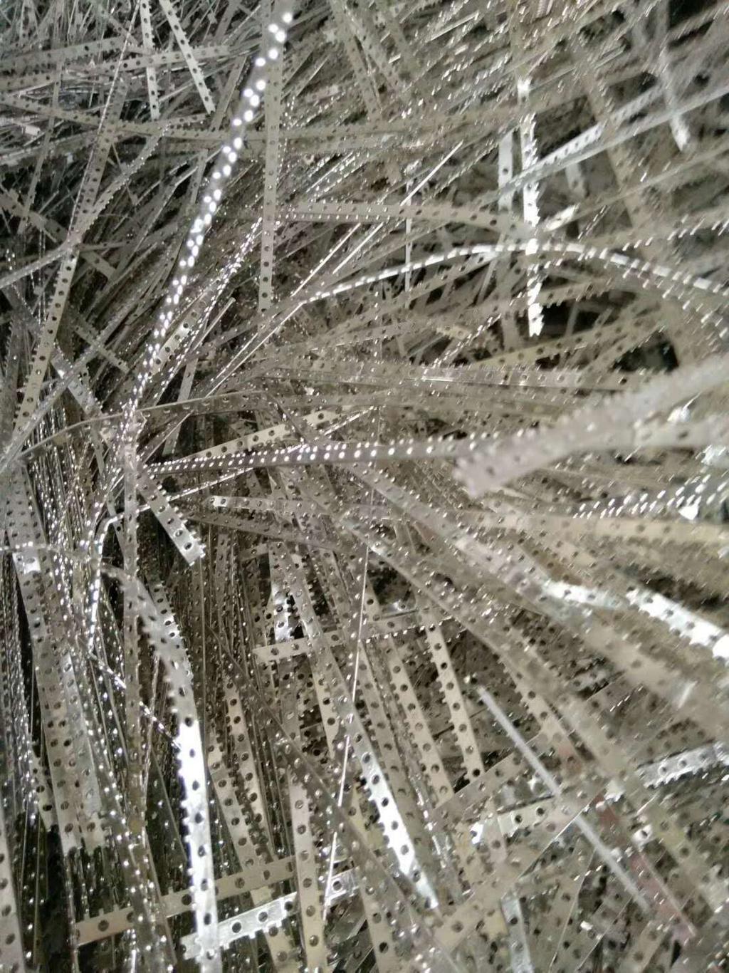 废镀锡纯铜片