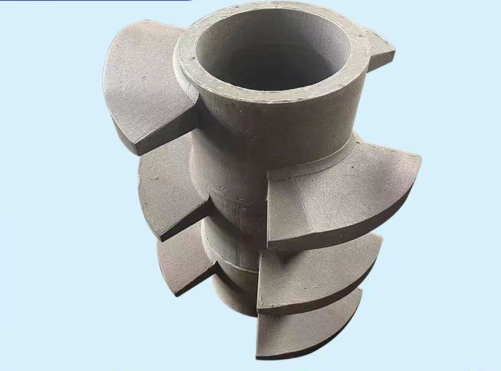 美国BP混合机动齿  来图定制