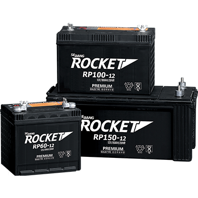 ROCKET韩国火箭蓄电池 经销 报价 采购