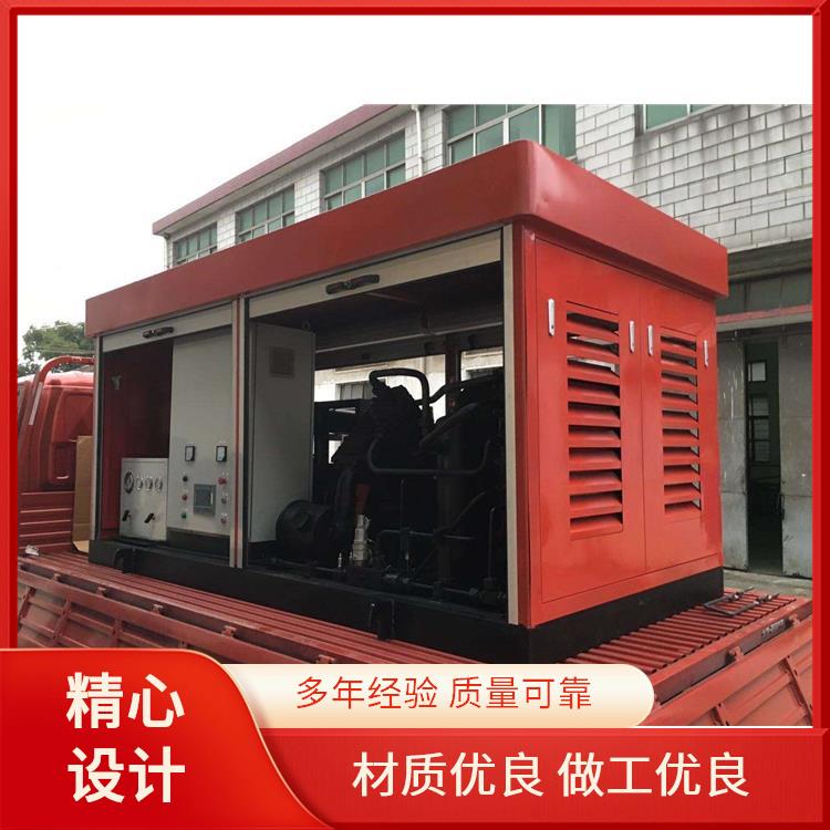 150公斤空压机15mpa/1立方压力检测空气压缩机