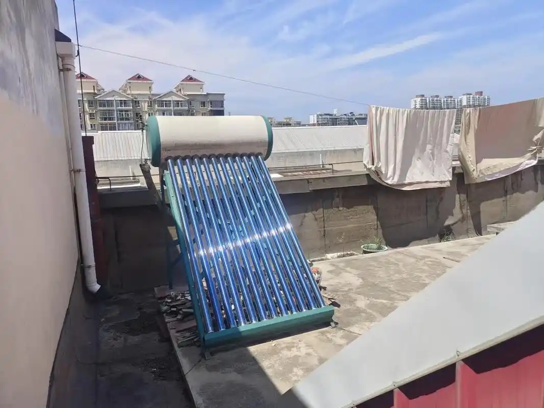 武汉清华航天太阳能售后维修点≤太阳能出现电磁阀损坏或漏水℃疑难杂症清洗一站式服务