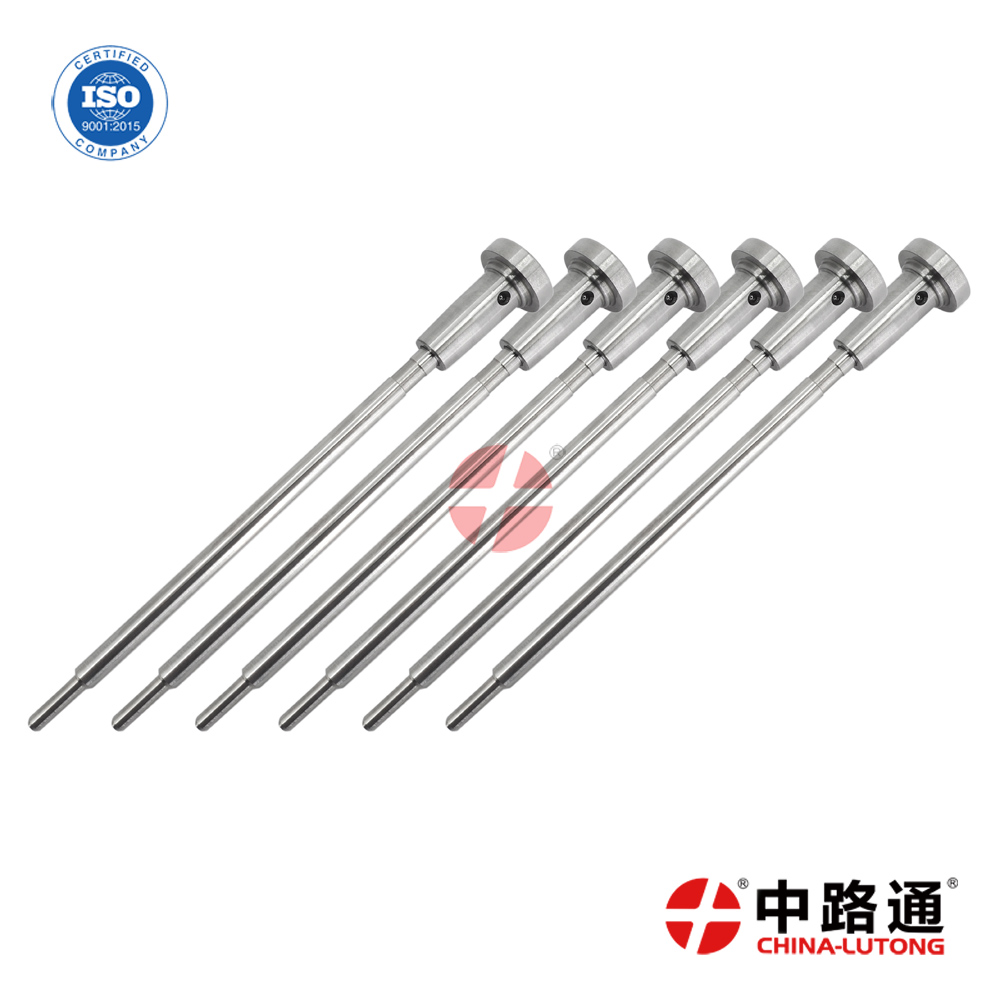 0445120099喷油器阀组件 共轨阀F 00V C01 022
