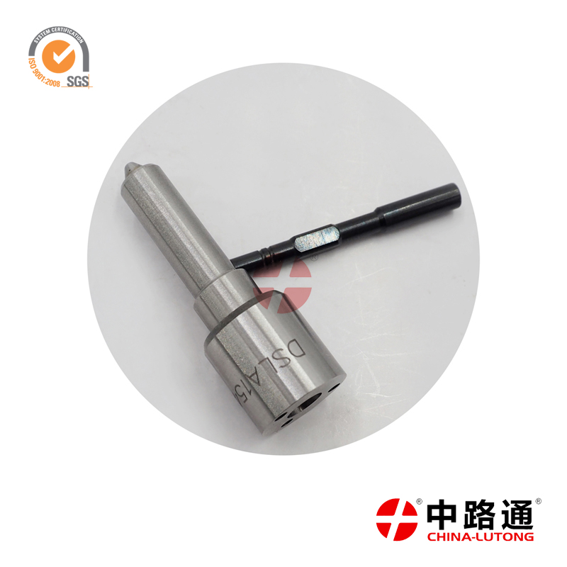 共轨柴油燃油泵喷油器DLLA157P715
