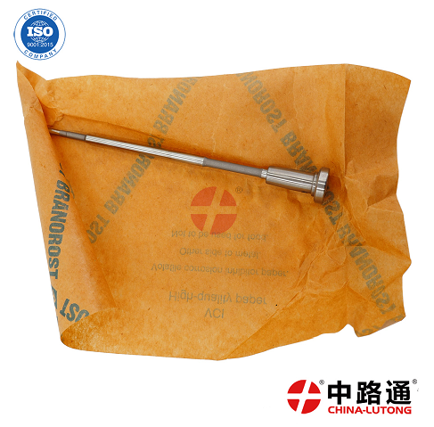 共轨喷油器阀组件FOOVCO1360
