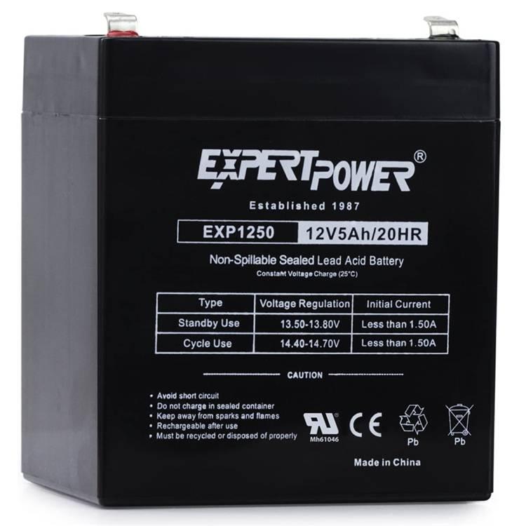 德国EXPERTPOWER蓄电池销售点
