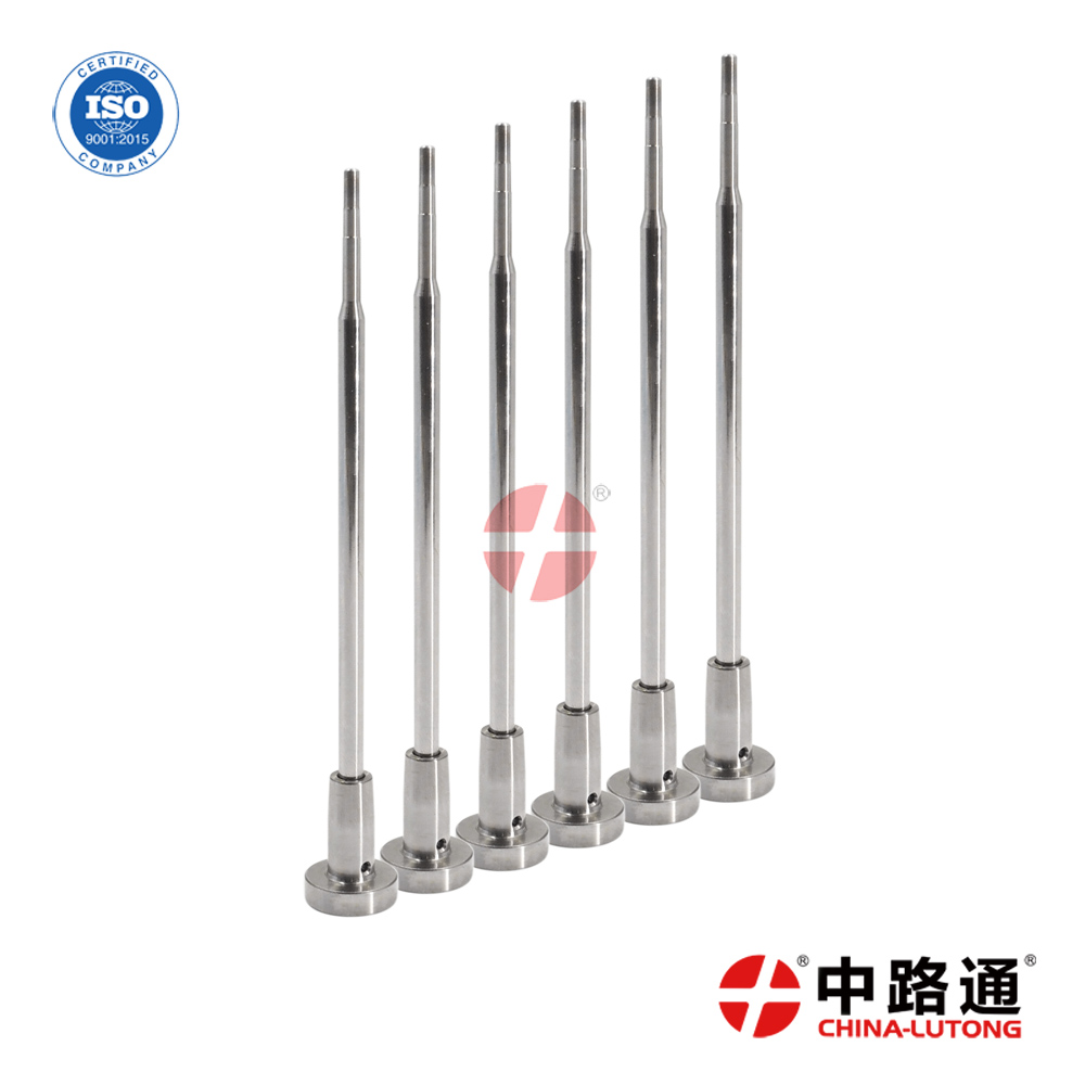 共轨喷油器阀组件F00R J02 073