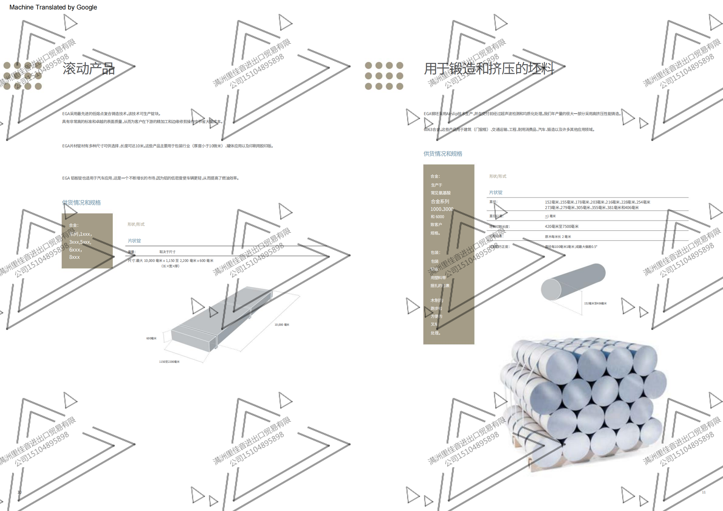 阿联酋进口铝合金，高纯铝