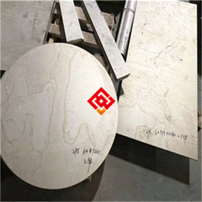 墨钜GH3039高温合金板棒800℃热强稳定易冲压焊接售后保障