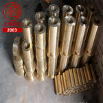 上海商虎：供应QAL11-6-6高耐磨镍铝青铜棒 铜管 铜套锻件 镍铝硅锰铁法兰