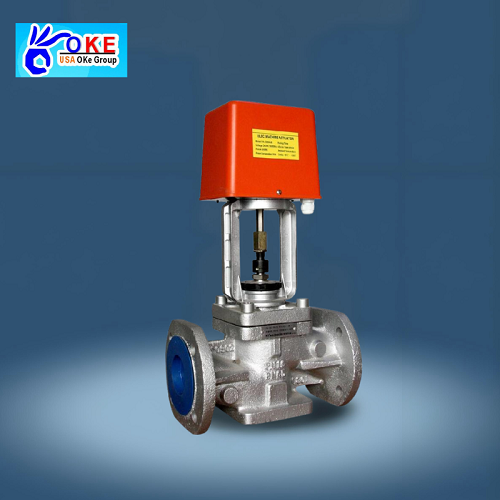 进口手动调节阀