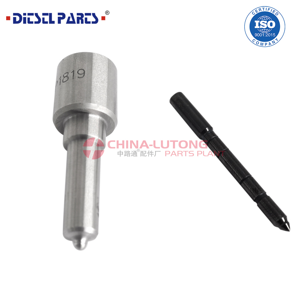 共轨喷油嘴0 433 172 111 柴油喷油嘴DLLA152P1819
