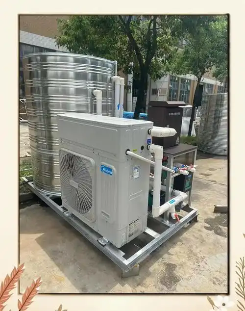 武汉中广欧特斯空气能售后维修点∑水温设置不当≠水流不足或堵塞⌒可拨打空气能的服务热线