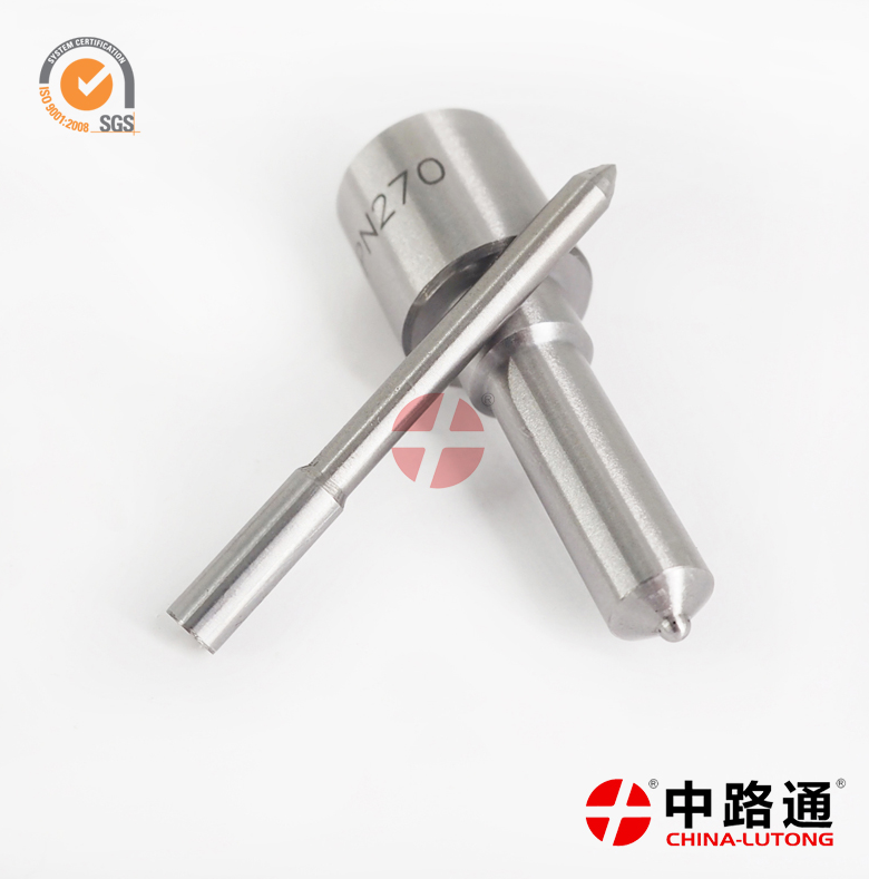 高压共轨喷油嘴DLLA145P2252