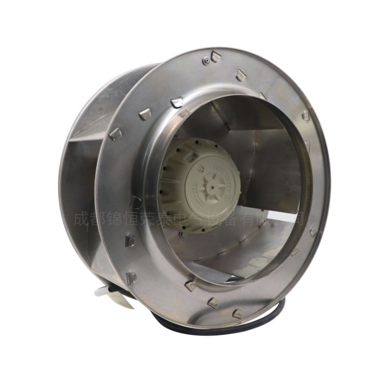 施乐百ziehl-abegg离心风机 变频器用散热风扇 RH35M-4EK.4F.1R