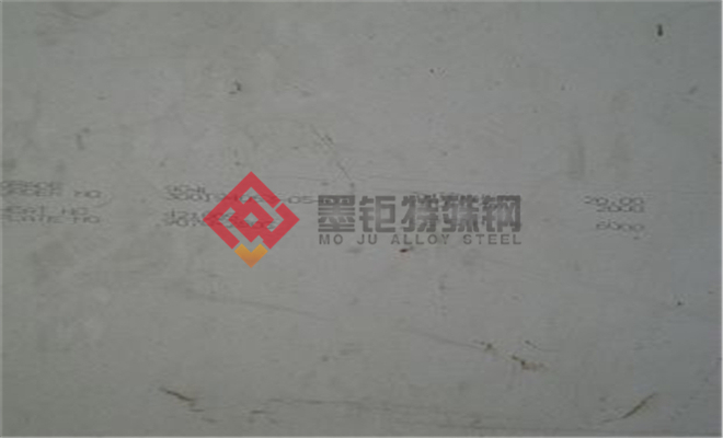 墨钜 GH6159 变形高温合金板材 650℃抗氧化耐腐蚀售后保障
