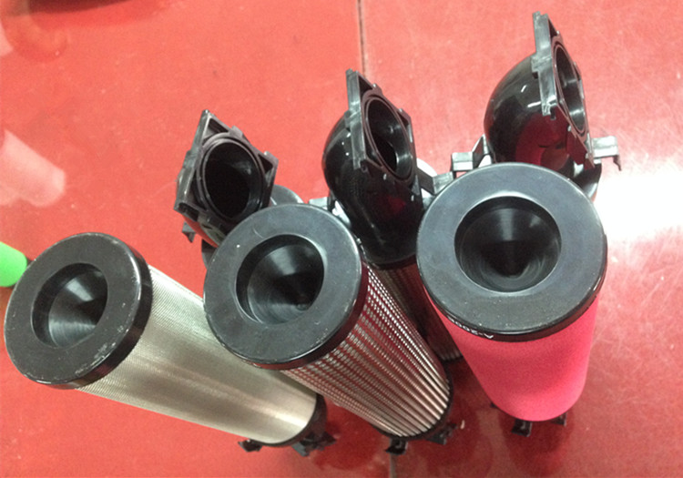 C-800E T-800E A-800E科林压缩机精密过滤器滤芯