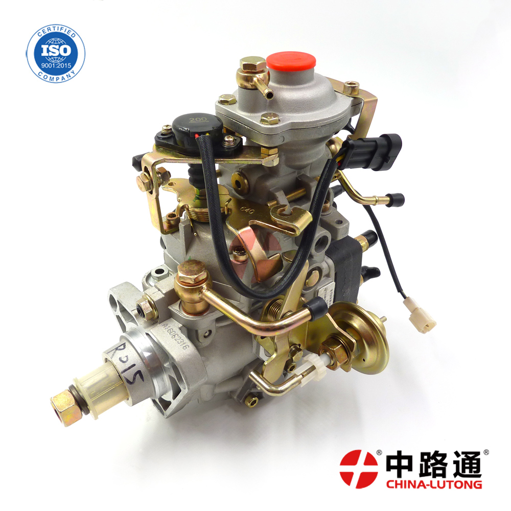 博士喷油系统中国 博世柴油电喷系统