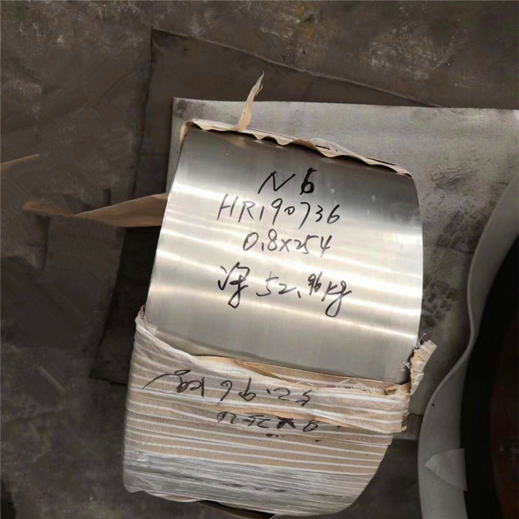 性能工艺解读：PYROMET 41合金薄板与棒锻件