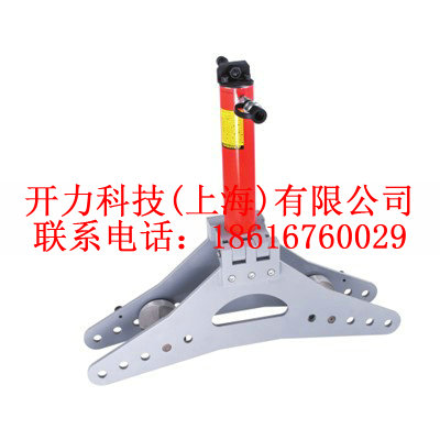 CB-10NL  铝合金弯管机（开力KREE）